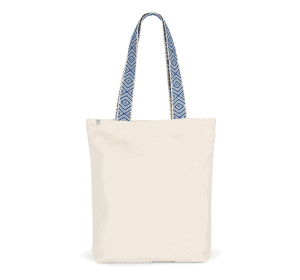 Gerecyclede shopper