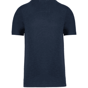 Heren T-shirt slub