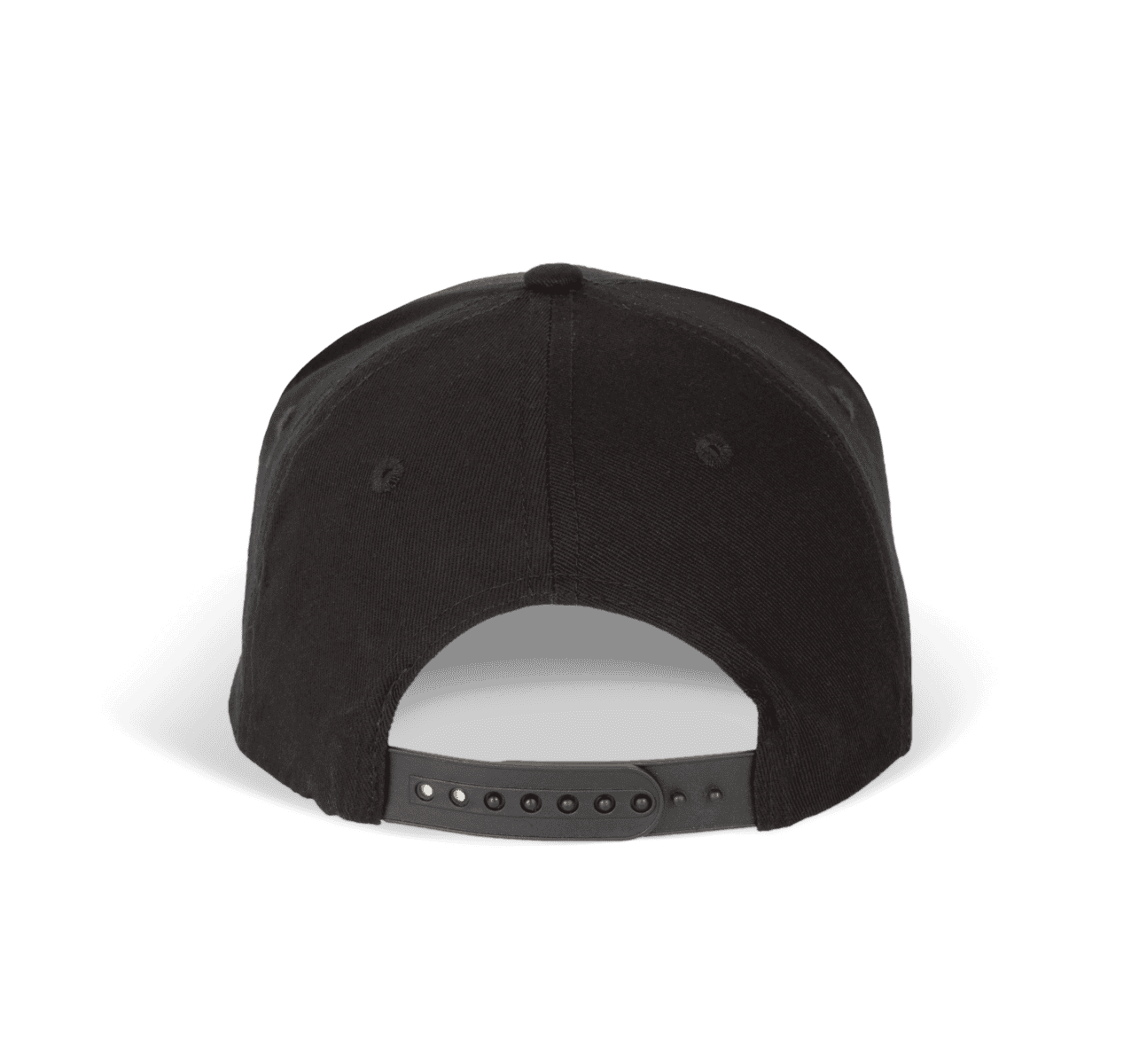 Snapback Pet - 5 Panelen - Afbeelding 2