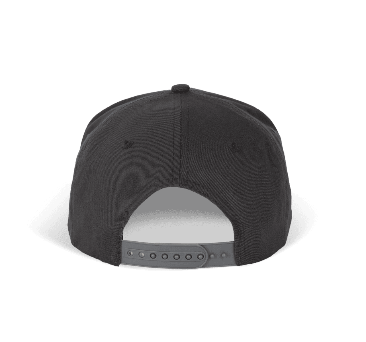 Snapback Pet - 5 Panelen - Afbeelding 5