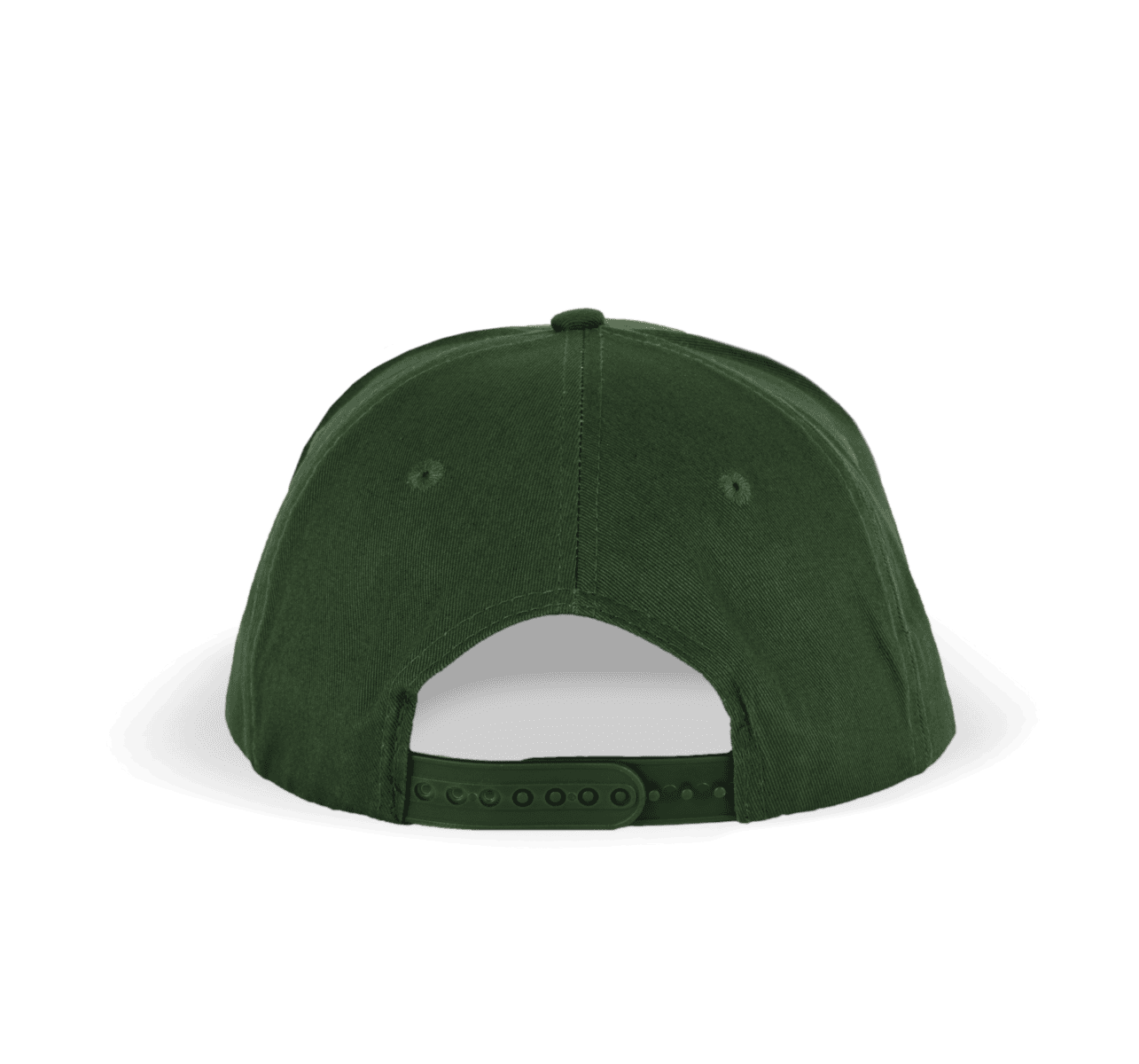 Snapback Pet - 5 Panelen - Afbeelding 8
