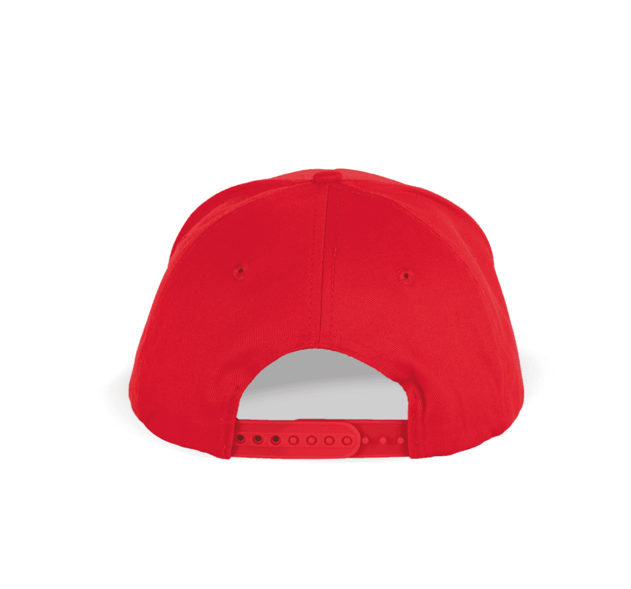 Snapback Pet - 5 Panelen - Afbeelding 11