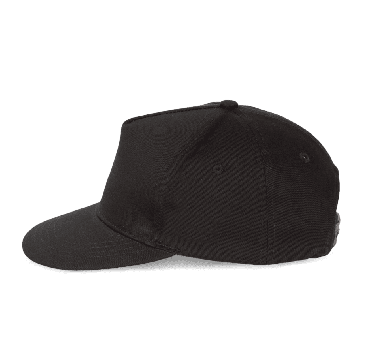 Snapback Pet - 5 Panelen - Afbeelding 3