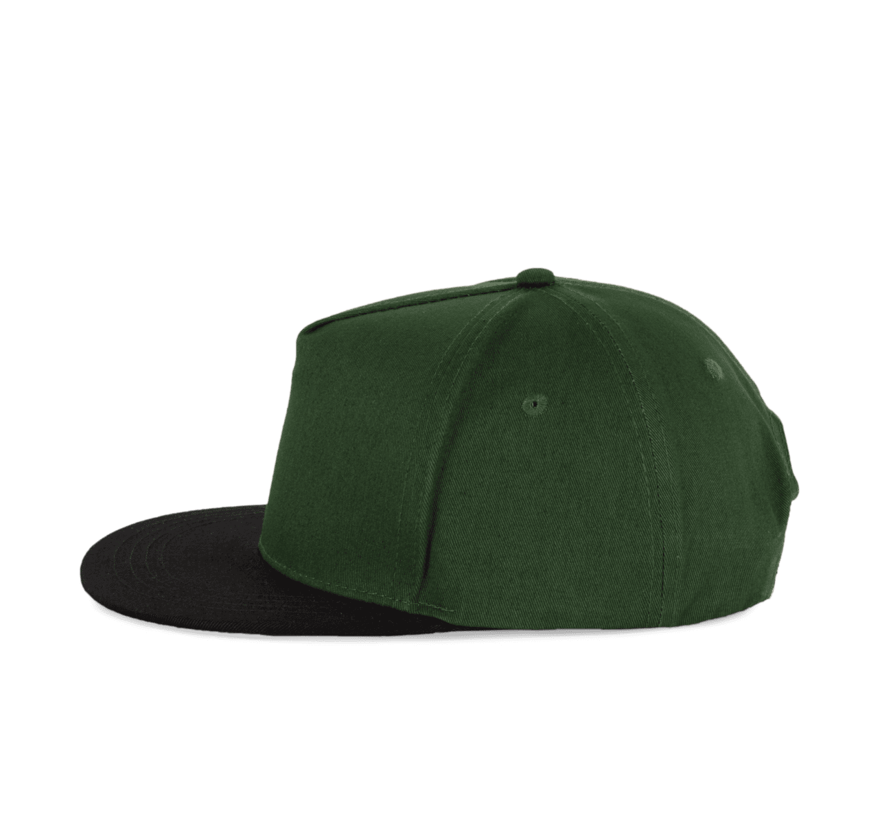 Snapback Pet - 5 Panelen - Afbeelding 9