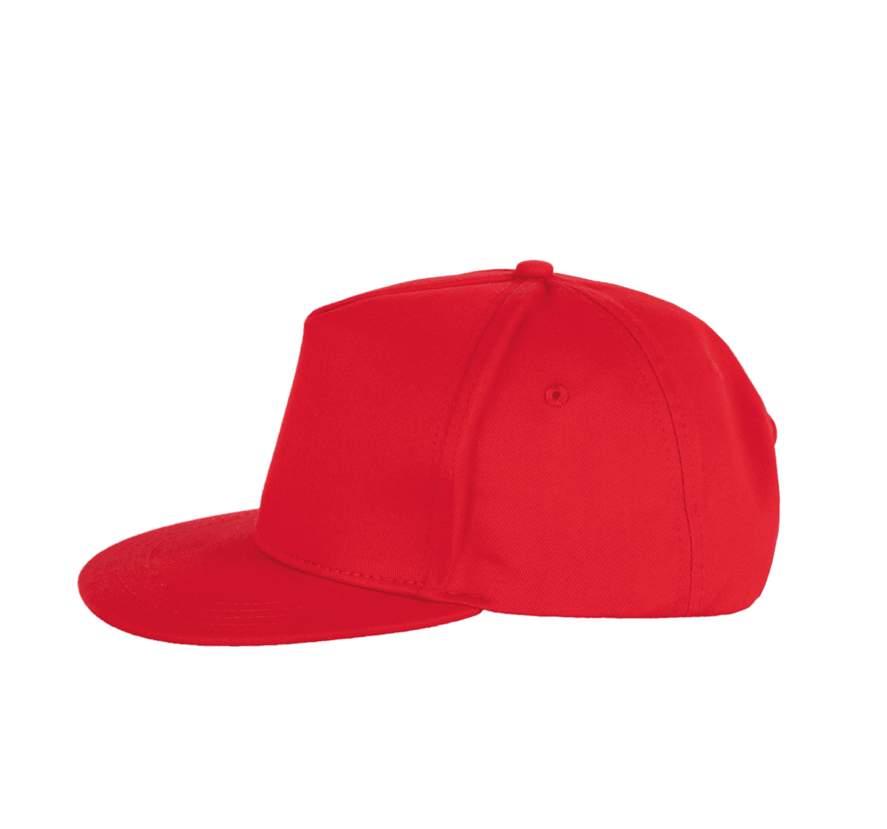 Snapback Pet - 5 Panelen - Afbeelding 12