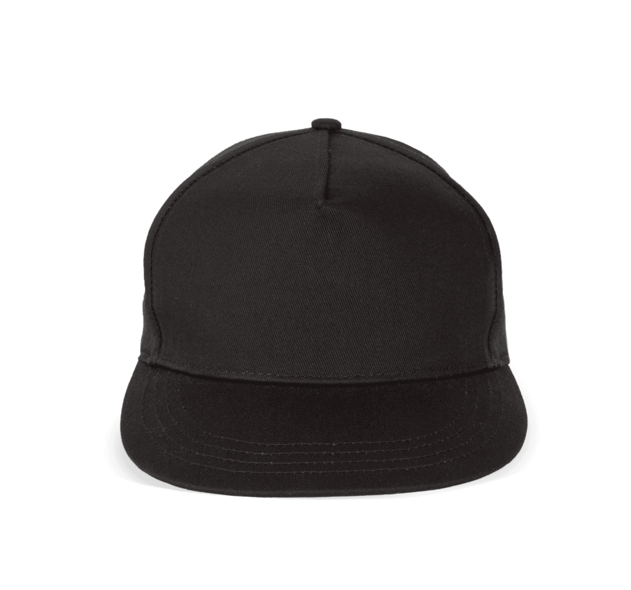 Snapback Pet - 5 Panelen