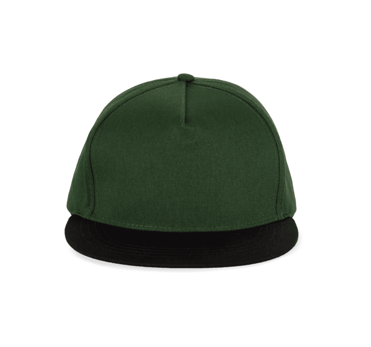 Snapback Pet - 5 Panelen