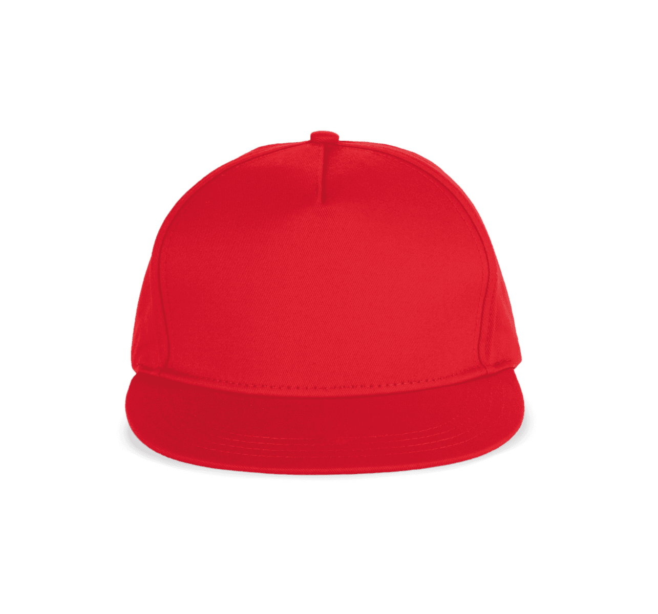 Snapback Pet - 5 Panelen