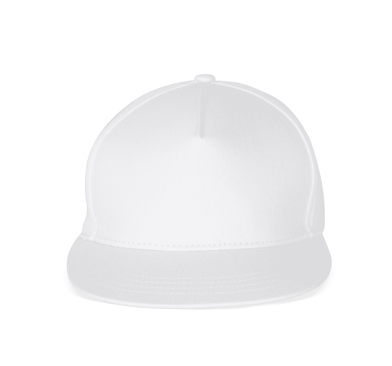 Snapback Pet - 5 Panelen