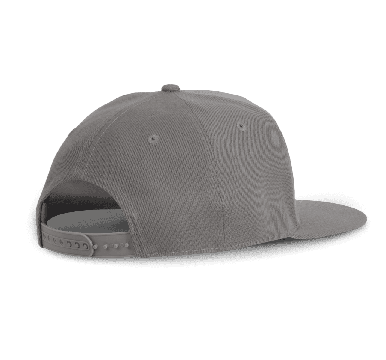 Pet Snapback - 5 panelen - Afbeelding 4