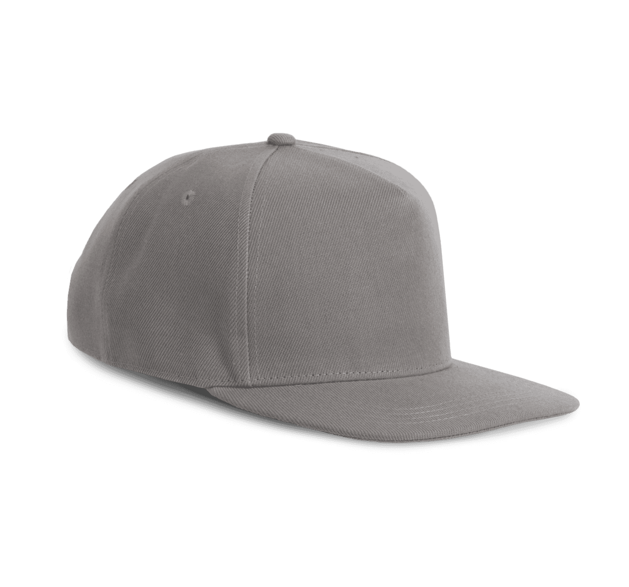 Pet Snapback - 5 panelen - Afbeelding 5