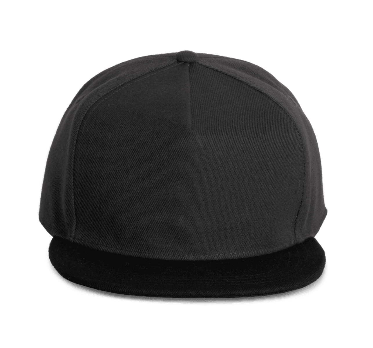 Pet Snapback - 5 panelen