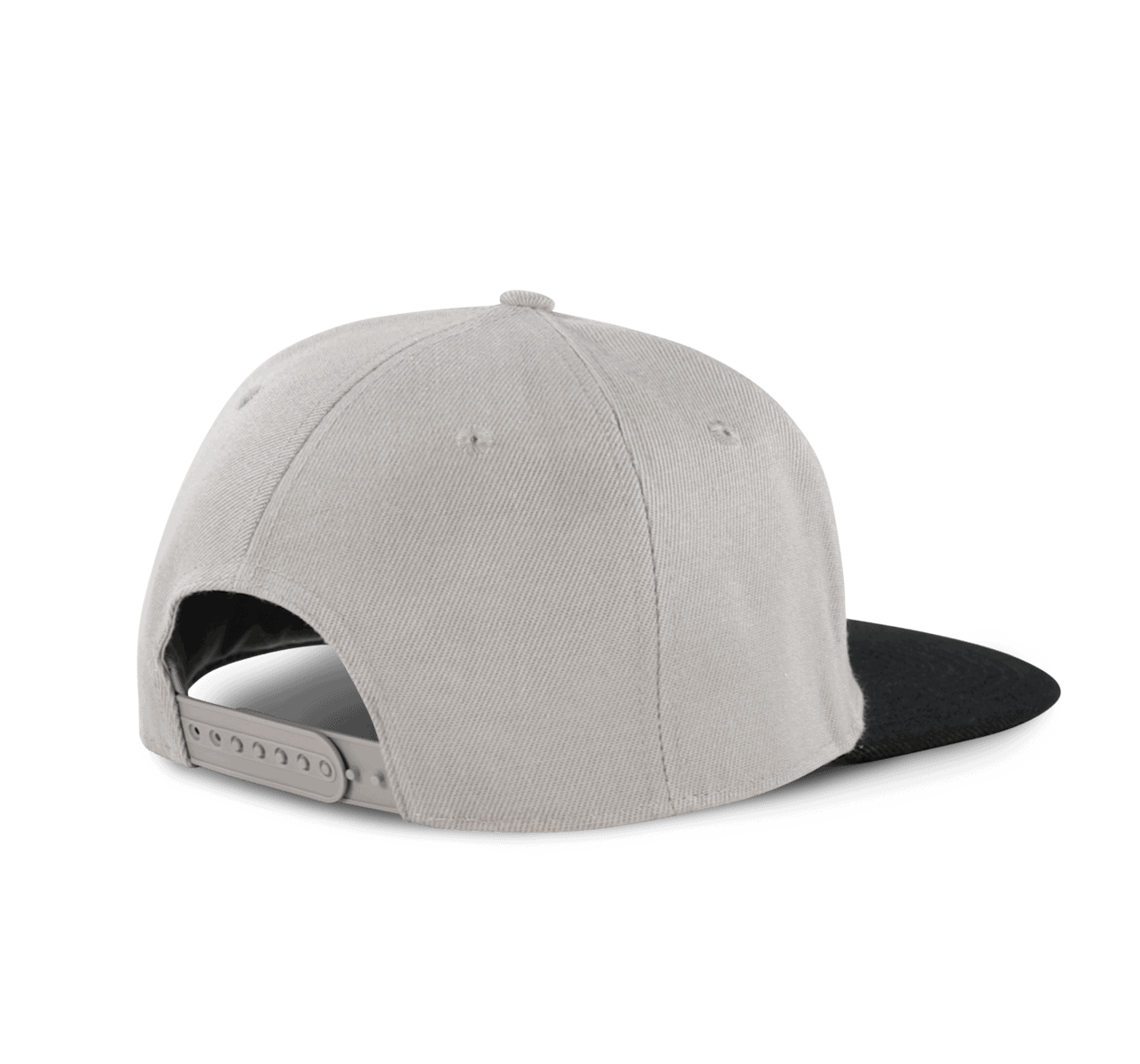 Pet Snapback - 6 panelen - Afbeelding 4