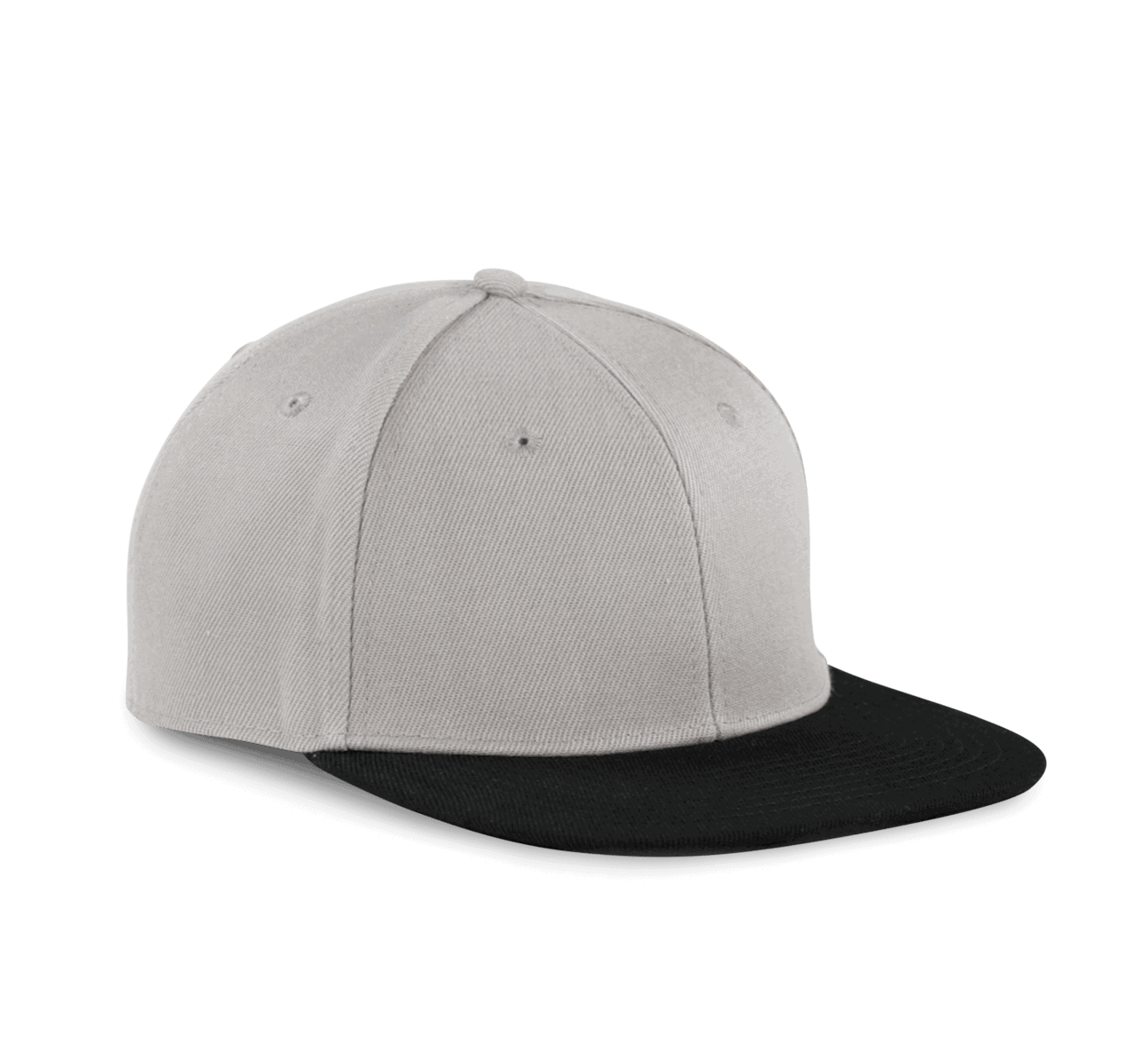 Pet Snapback - 6 panelen - Afbeelding 5