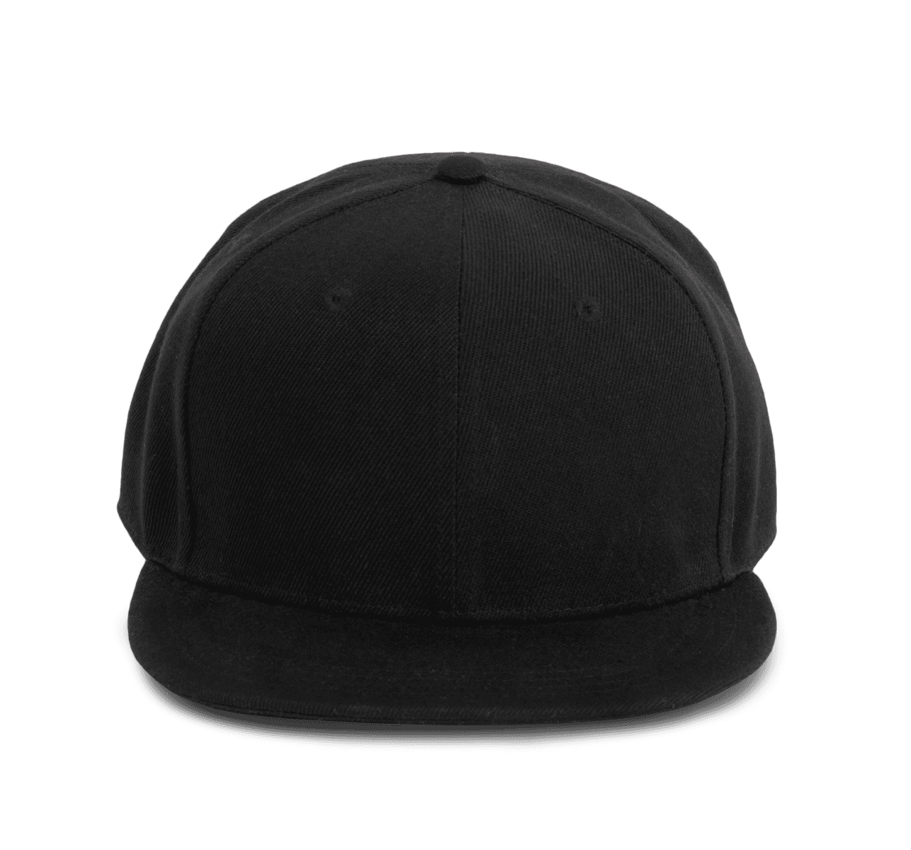 Pet Snapback - 6 panelen