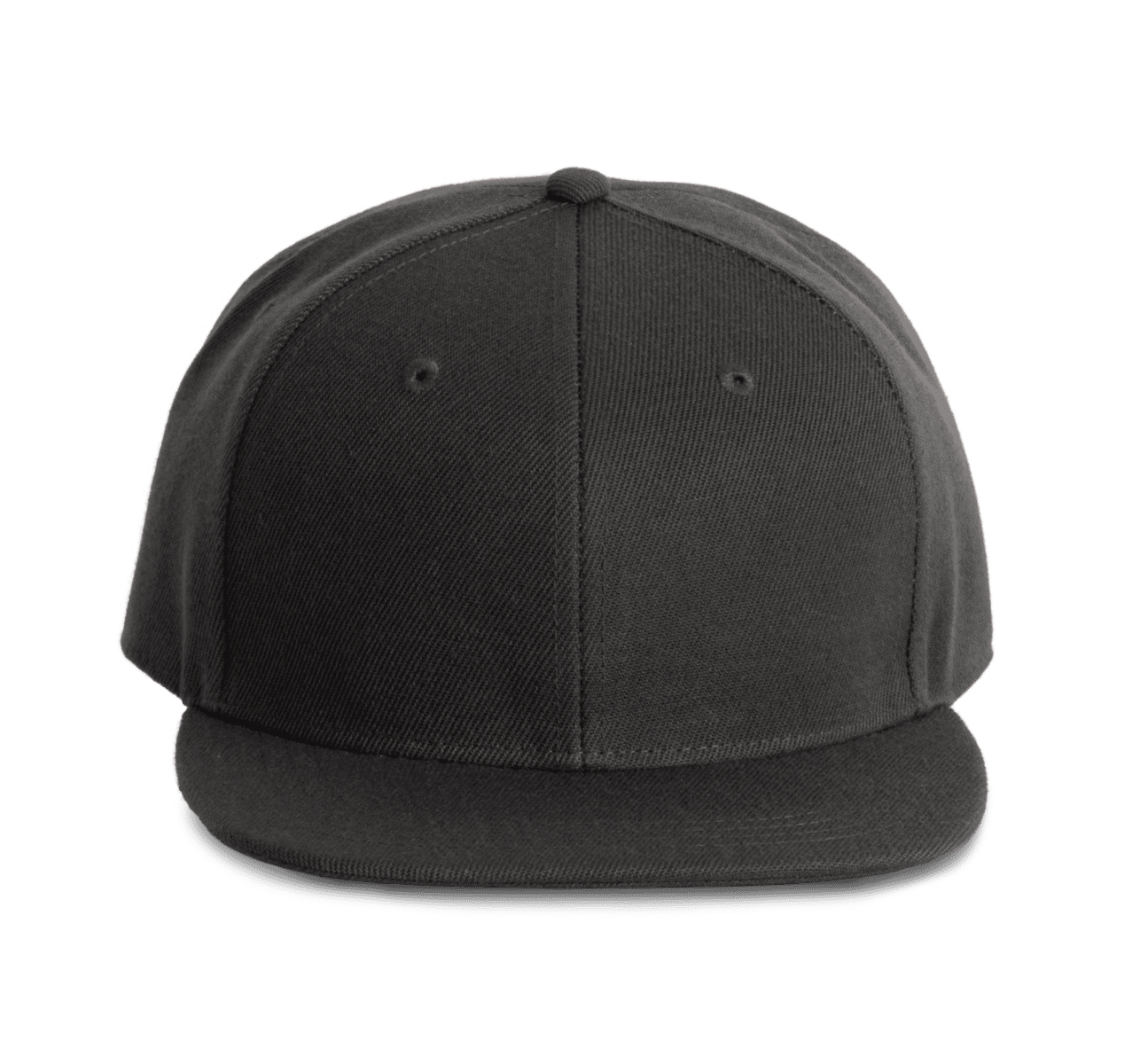 Pet Snapback - 6 panelen