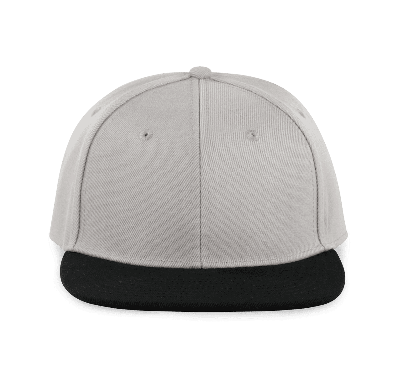 Pet Snapback - 6 panelen