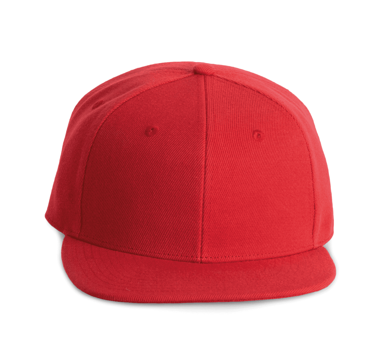 Pet Snapback - 6 panelen