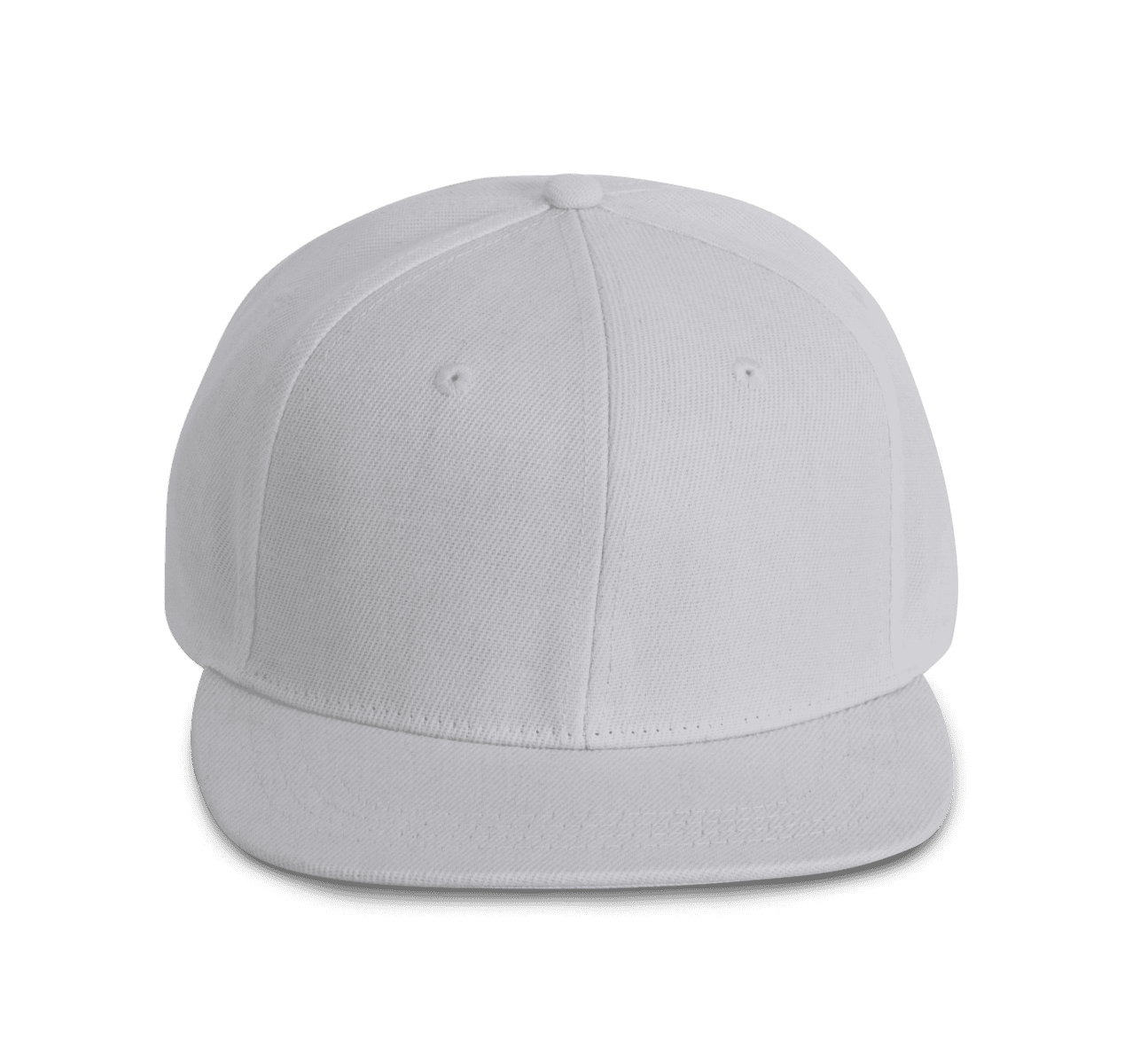 Pet Snapback - 6 panelen