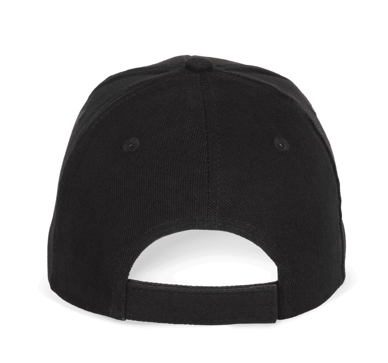 Baseballpet - 6 panelen - Afbeelding 8
