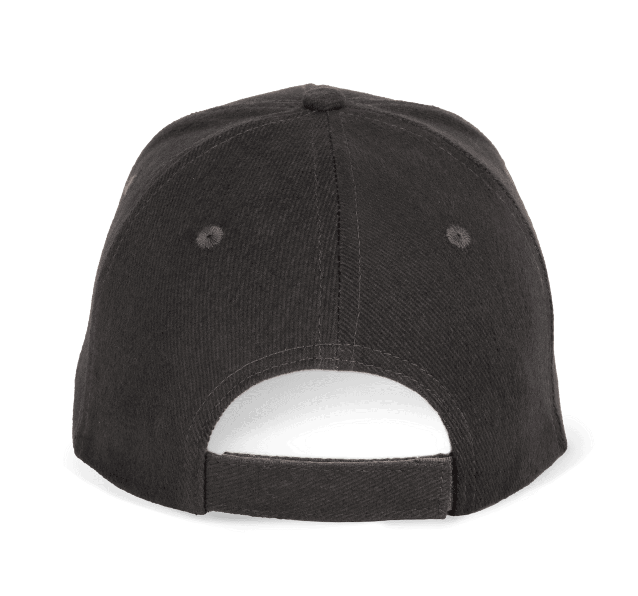 Baseballpet - 6 panelen - Afbeelding 11