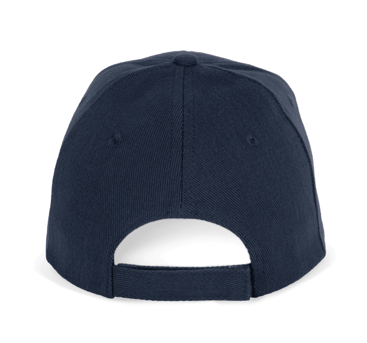 Baseballpet - 6 panelen - Afbeelding 17