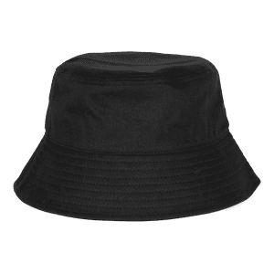 Bucket-muts