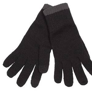 Handschoenen voor een aanraakscherm