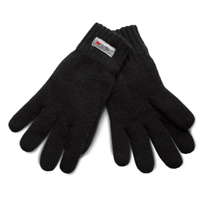 Gebreide handschoenen Thinsulate™