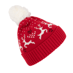 Rendier kerstmuts