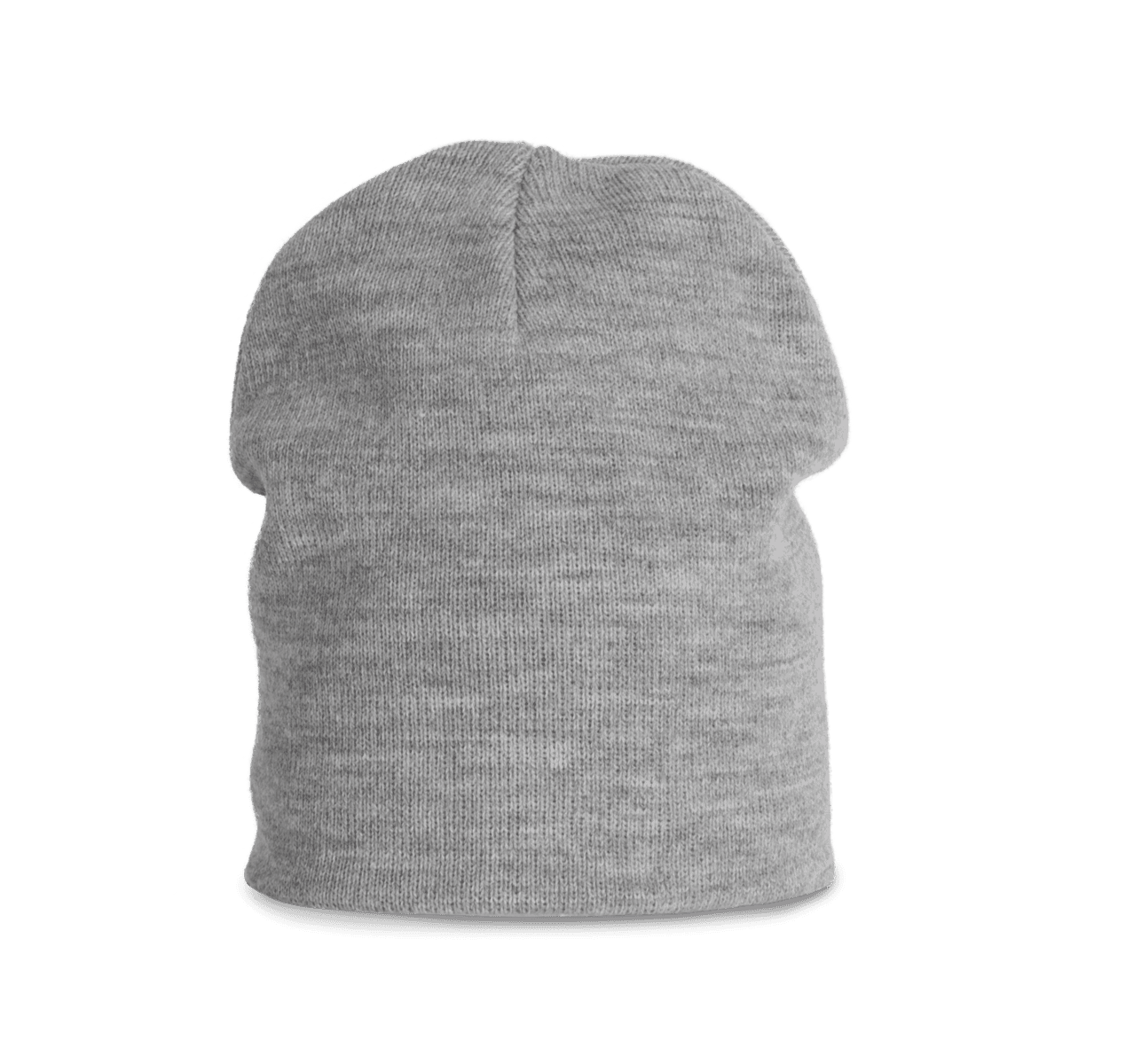 Gebreide muts