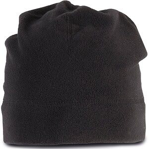 Muts van fleece
