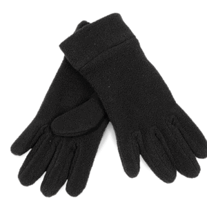 Handschoenen van fleece voor kind