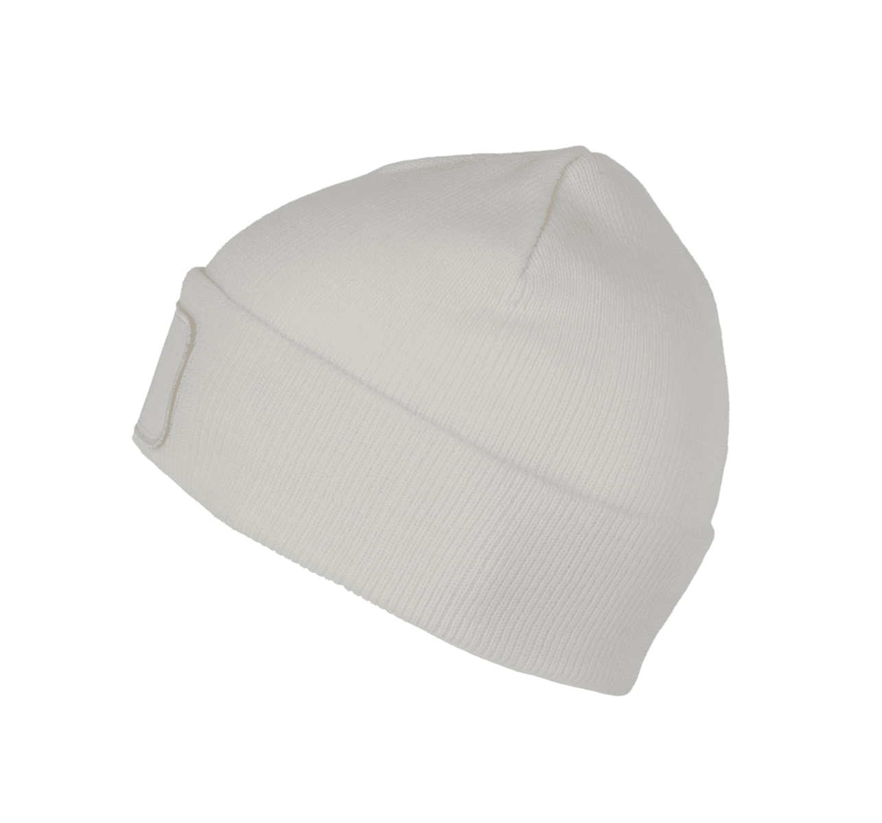 Gerecycleerde muts met patch - Afbeelding 20