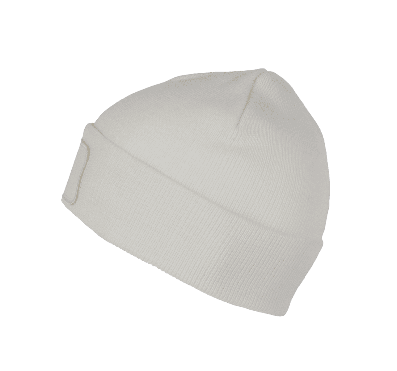 Gerecycleerde muts met patch en Thinsulate-voering - Afbeelding 20