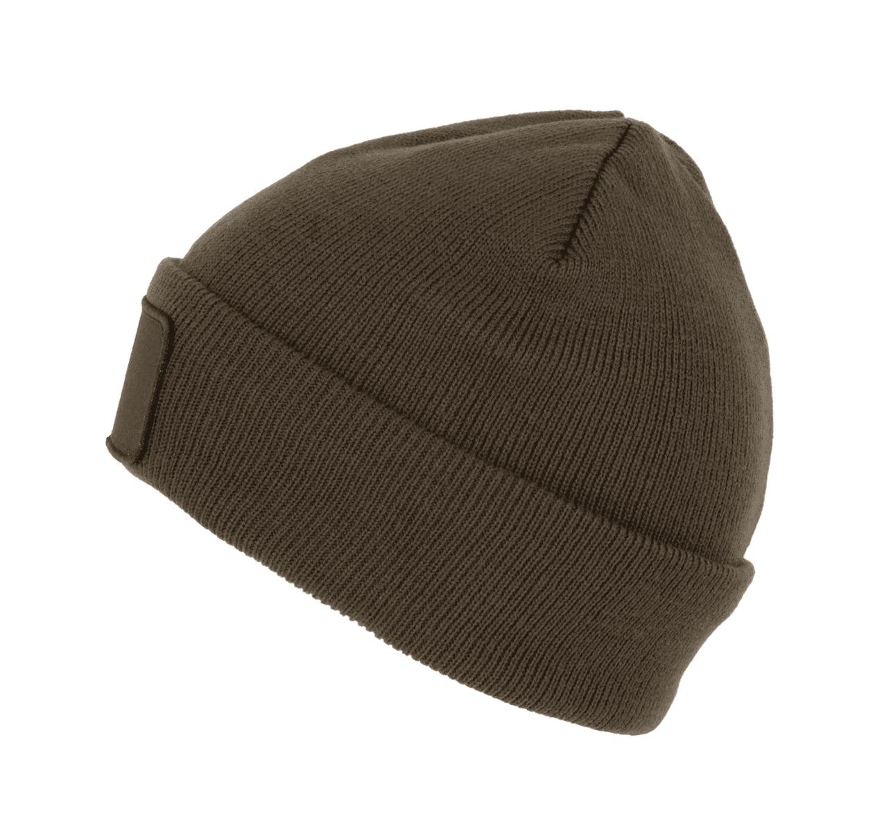 Muts met patch en Thinsulate-voering - Afbeelding 6