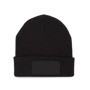 Muts met patch