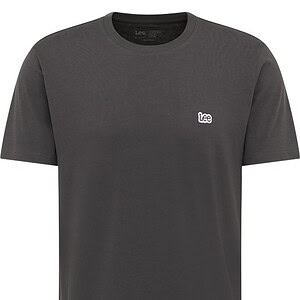 T-shirt Patch Logo Lee