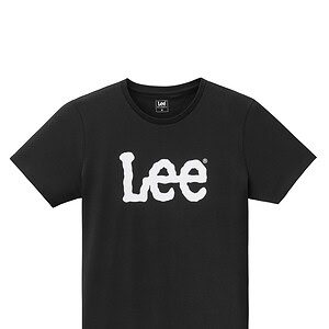 T-shirt Logo Lee