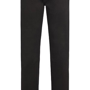 Daren zip Jeans