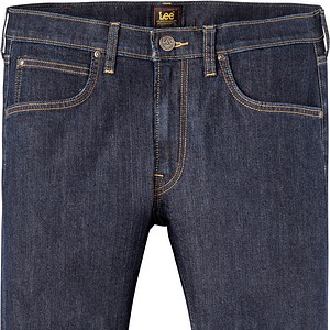 Herenjeans Luke Slim Tapered