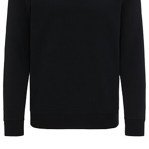 Sweater met logo