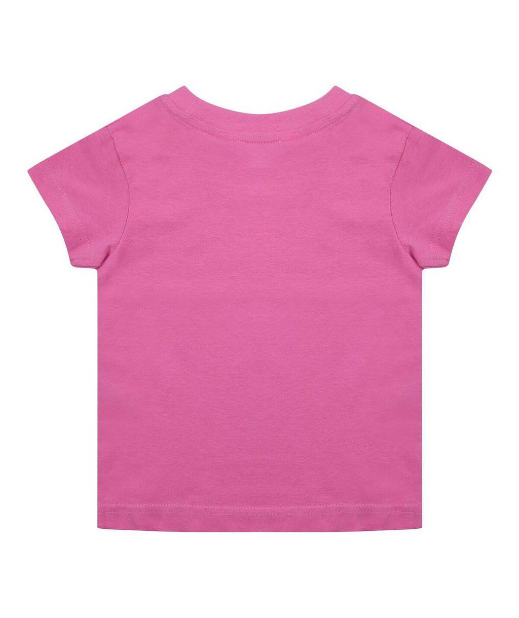 Biologisch T-shirt - Afbeelding 4