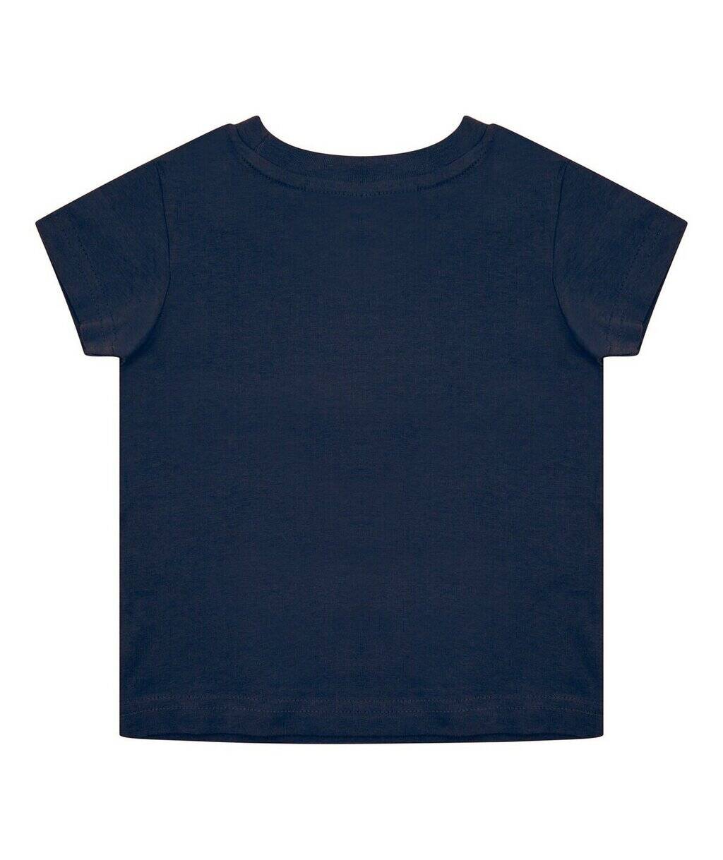 Biologisch T-shirt - Afbeelding 8