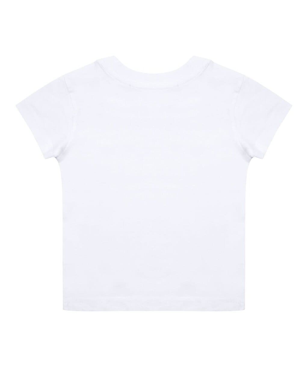 Biologisch T-shirt - Afbeelding 2