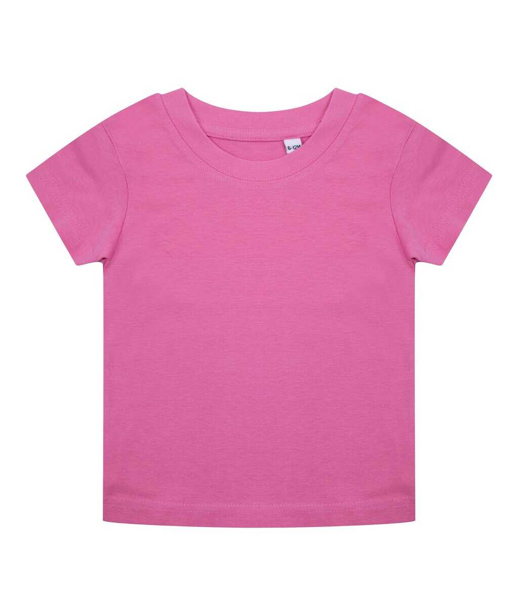 Biologisch T-shirt