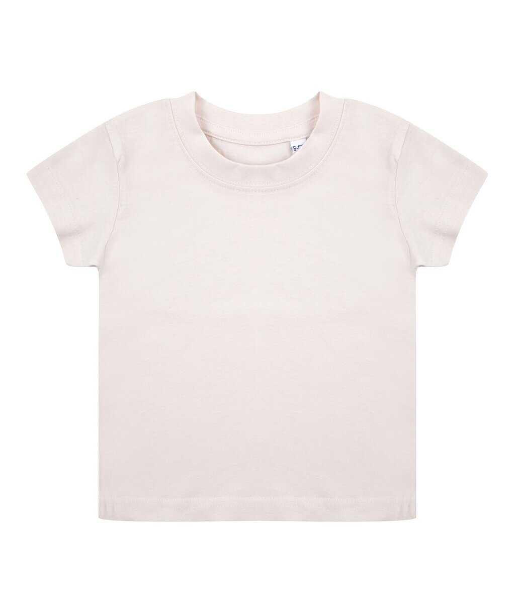 Biologisch T-shirt