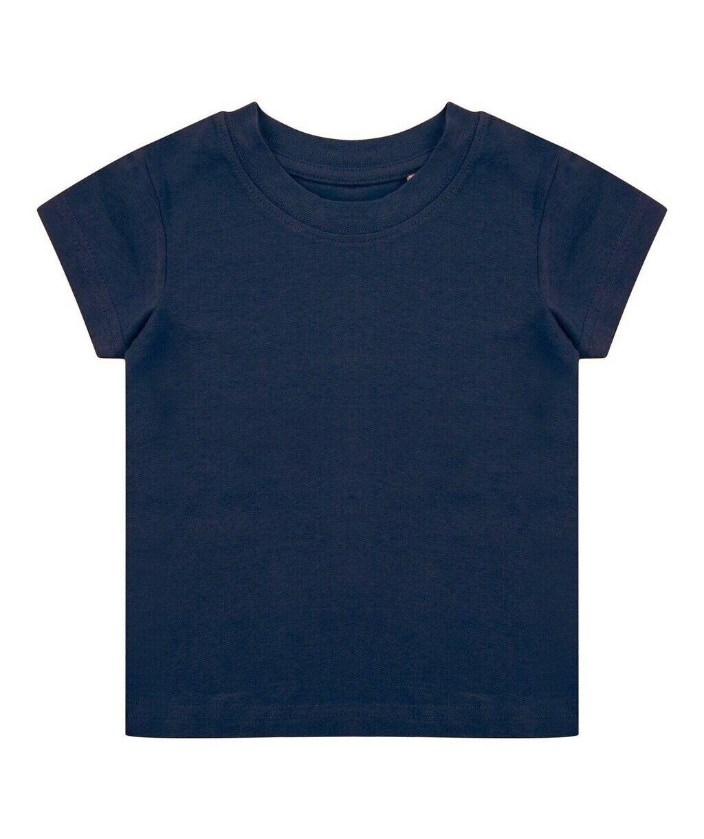 Biologisch T-shirt