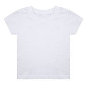 Biologisch T-shirt