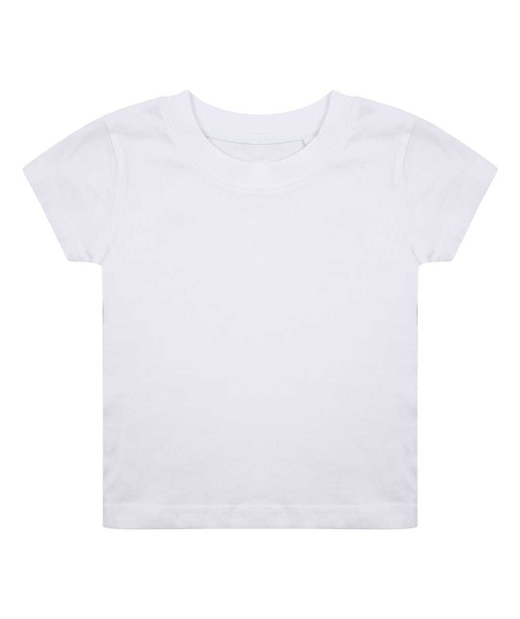 Biologisch T-shirt